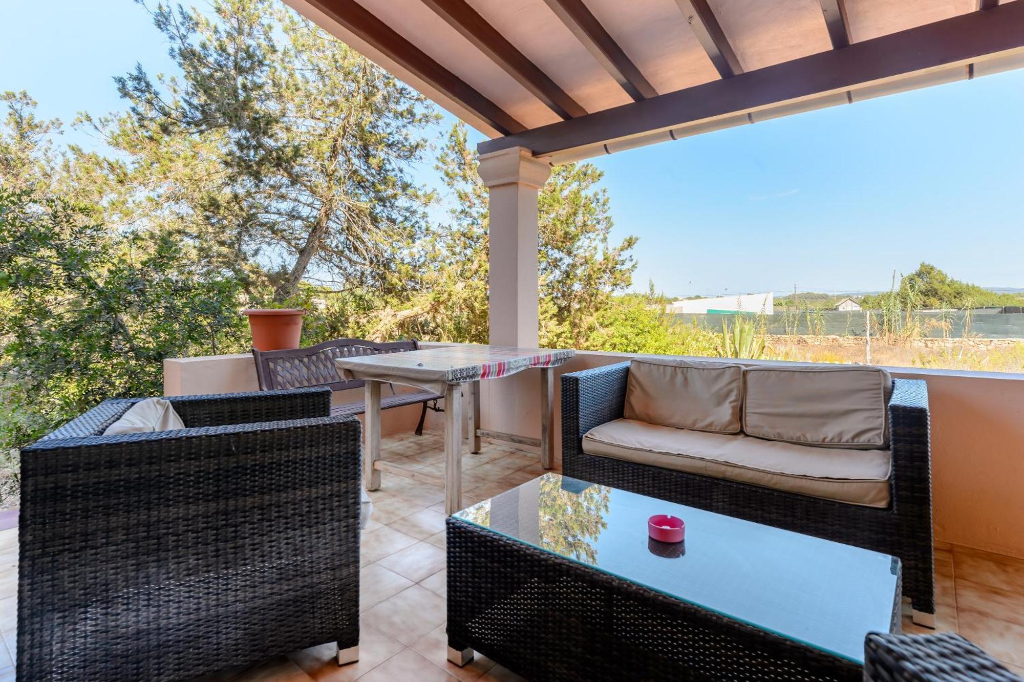 Holiday home Casa Pinosol Sant Ferran de Ses Roques